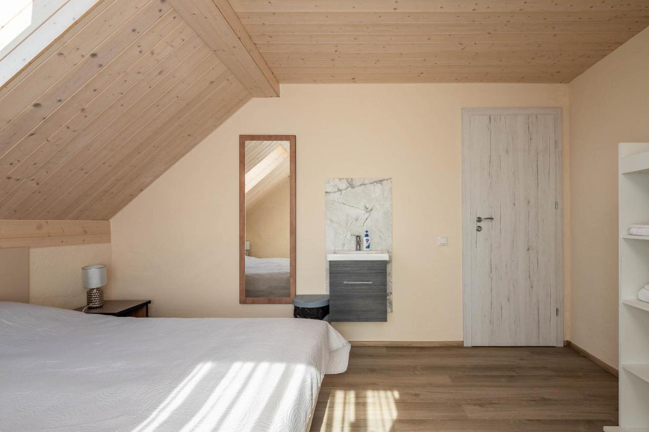Kuren Hostel คาร์เคล ภายนอก รูปภาพ