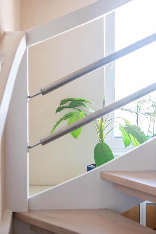 Kuren Hostel คาร์เคล ภายนอก รูปภาพ