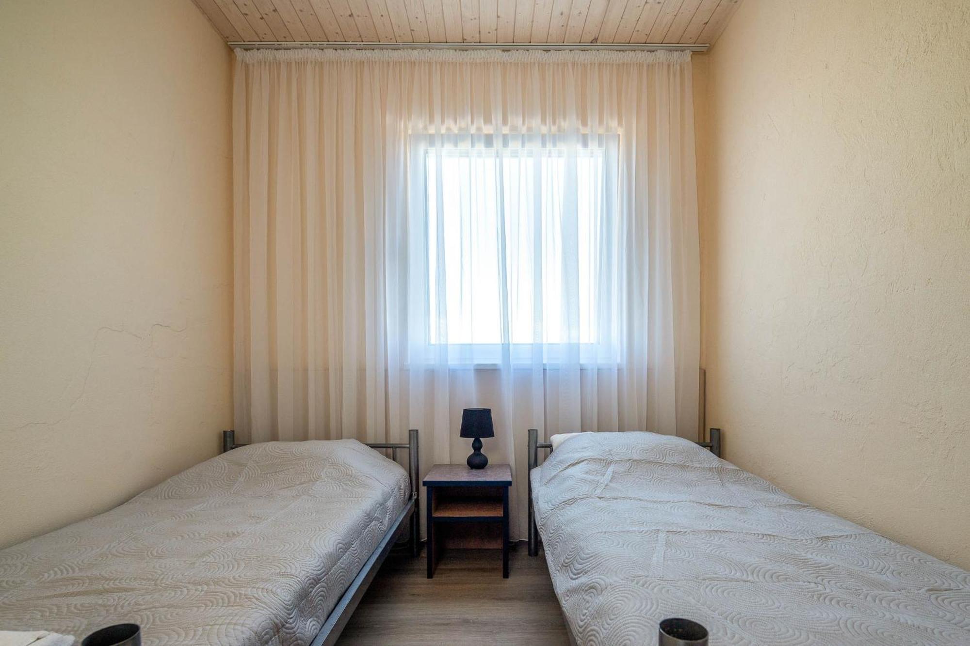 Kuren Hostel คาร์เคล ภายนอก รูปภาพ