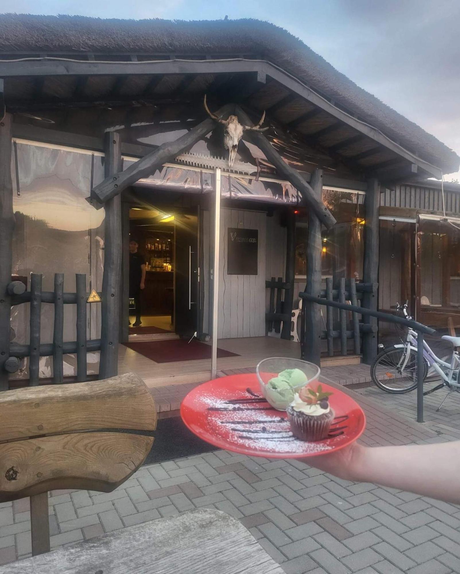 Kuren Hostel คาร์เคล ภายนอก รูปภาพ